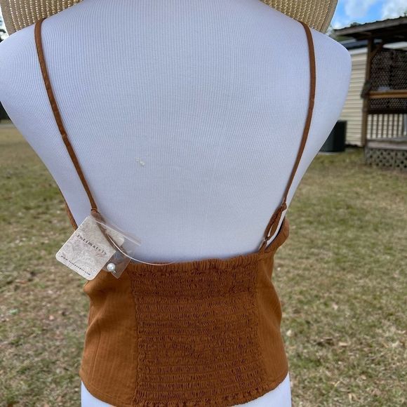 FREE PEOPLE “Intimately” - Picture 8 of 9